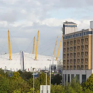 Express Greenwich By Ihg Londyn