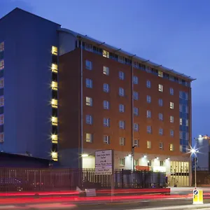 Express Limehouse By Ihg Londyn